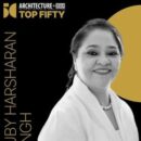 Ruby Singh (Architect, Archi hives)