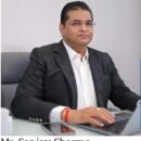 Sanjay Sharma (Director, SKA Group)