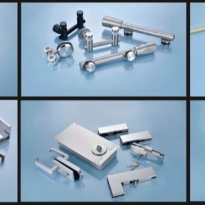 Glass Architectural Hardware-4
