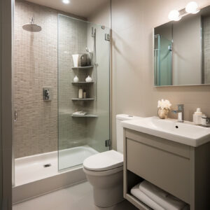 small-bathroom-with-modern-style-decor